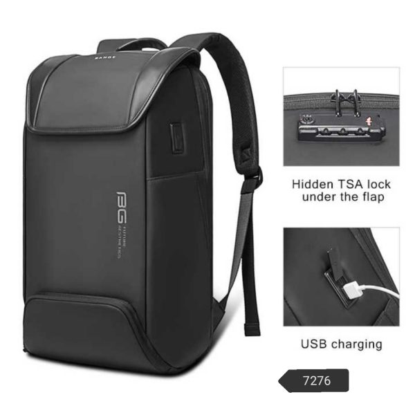 کوله پشتی بنج BANGE 7276