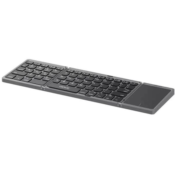 کیبورد  Bluetooth تاشو VIDVIE KB3 - Image 2