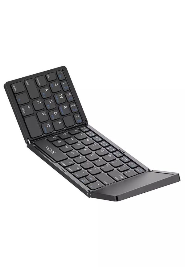 کیبورد  Bluetooth تاشو VIDVIE KB3 - Image 6