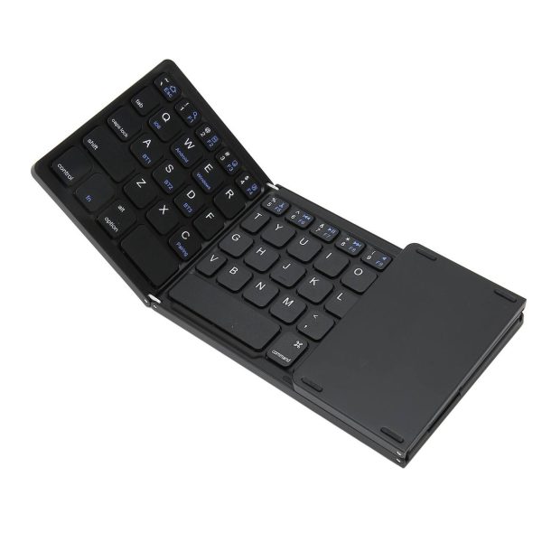 کیبورد  Bluetooth تاشو VIDVIE KB3 - Image 3