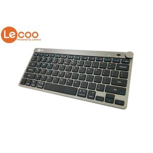 کیبورد بیسیم Lenovo Lecoo BK200 Bluetooth Wireless