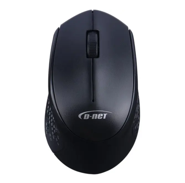 ماوس بیسیم D-net DT-27 - Image 3