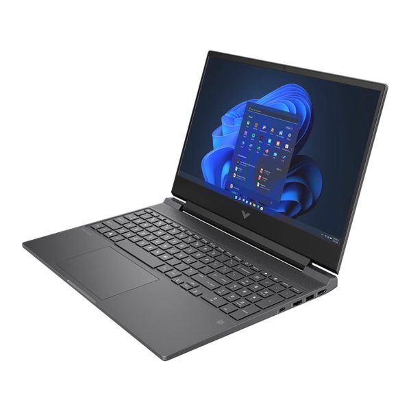 لپتاپ گیمینگ hp VICTUS 15 i5-13420H/16/512/6G-RTX4050 - Image 4