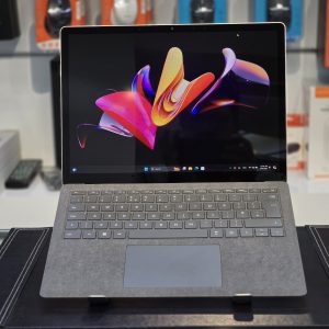 لپ تاپ استوک Microsoft Surface Laptop 5 i5-1245/8/256