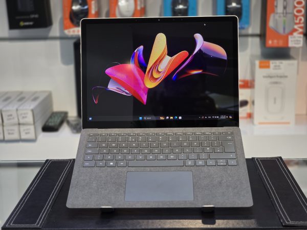 لپ تاپ استوک Microsoft Surface Laptop 5 i5-1245/8/256 - Image 2