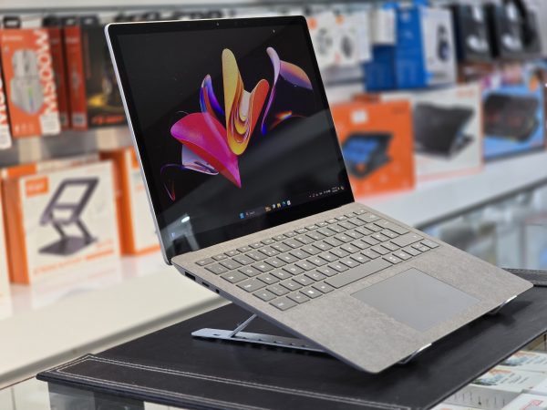 لپ تاپ استوک Microsoft Surface Laptop 5 i5-1245/8/256 - Image 3