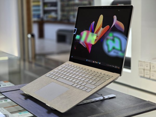 لپ تاپ استوک Microsoft Surface Laptop 5 i5-1245/8/256 - Image 4