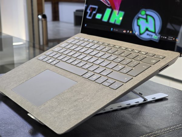 لپ تاپ استوک Microsoft Surface Laptop 5 i5-1245/8/256 - Image 5