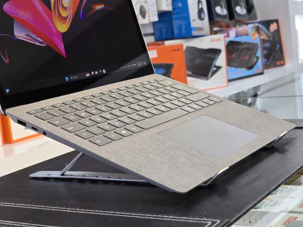 لپ تاپ استوک Microsoft Surface Laptop 5 i5-1245/8/256 - Image 6