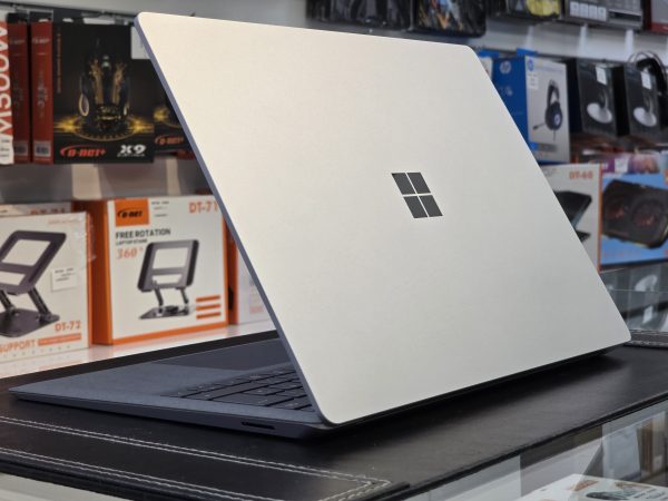 لپ تاپ استوک Microsoft Surface Laptop 5 i5-1245/8/256