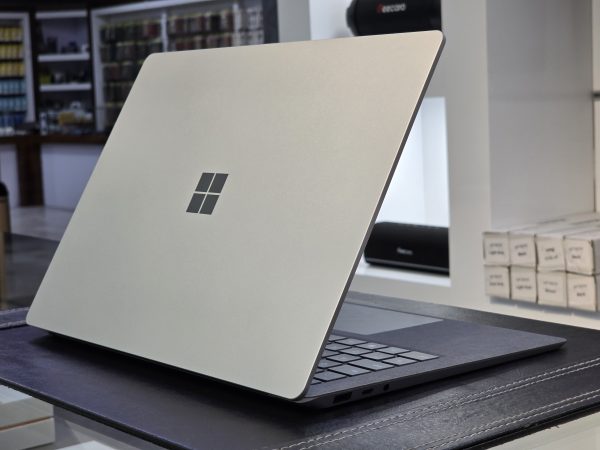 لپ تاپ استوک Microsoft Surface Laptop 5 i5-1245/8/256 - Image 8