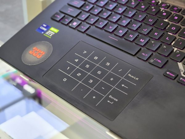 لپتاپ کارکرده ASUS ROG G533 i9-12900H/16/512/3060 - Image 7