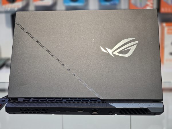 لپتاپ کارکرده ASUS ROG G533 i9-12900H/16/512/3060 - Image 6