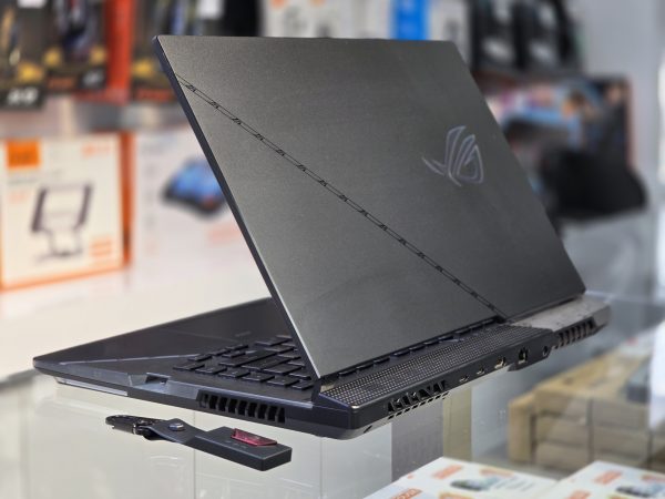 لپتاپ کارکرده ASUS ROG G533 i9-12900H/16/512/3060 - Image 5