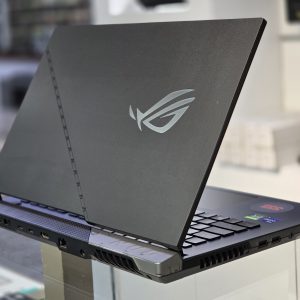 لپتاپ کارکرده ASUS ROG G533 i9-12900H/16/512/3060