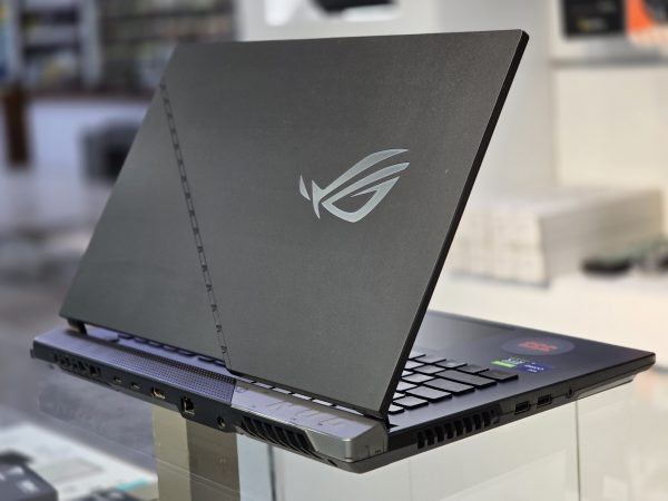 لپتاپ کارکرده ASUS ROG G533 i9-12900H/16/512/3060 - Image 2
