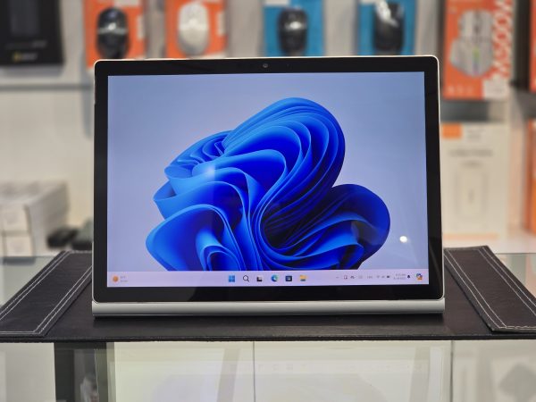 لپتاپ استوک Microsoft Surface Book 2 i7-8650/16/512/2G - Image 10