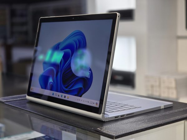 لپتاپ استوک Microsoft Surface Book 2 i7-8650/16/512/2G - Image 9
