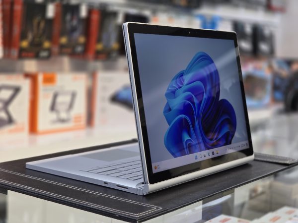 لپتاپ استوک Microsoft Surface Book 2 i7-8650/16/512/2G - Image 8