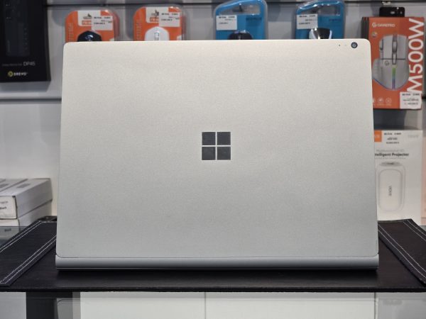 لپتاپ استوک Microsoft Surface Book 2 i7-8650/16/512/2G - Image 7