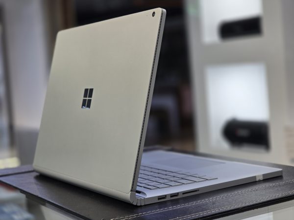 لپتاپ استوک Microsoft Surface Book 2 i7-8650/16/512/2G - Image 6