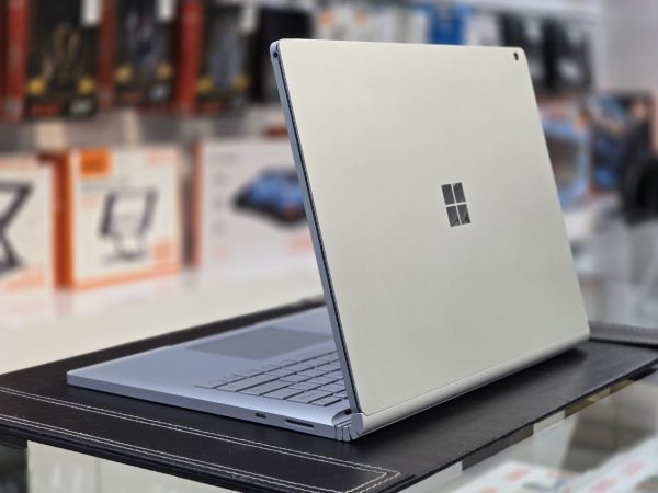 لپتاپ استوک Microsoft Surface Book 2 i7-8650/16/512/2G - Image 5