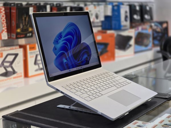لپتاپ استوک Microsoft Surface Book 2 i7-8650/16/512/2G - Image 3