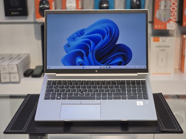 لپتاپ استوک hp 850-G7 i7-10610/16/512/2