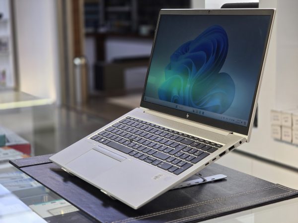لپتاپ استوک hp 850-G7 i7-10610/16/512/2 - Image 4
