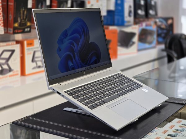 لپتاپ استوک hp 850-G7 i7-10610/16/512/2 - Image 5