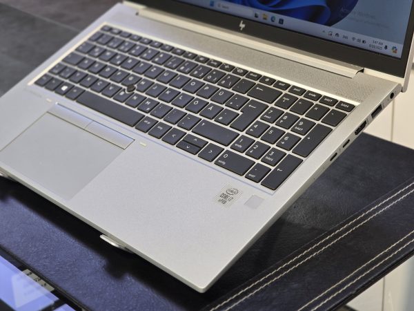 لپتاپ استوک hp 850-G7 i7-10610/16/512/2 - Image 7