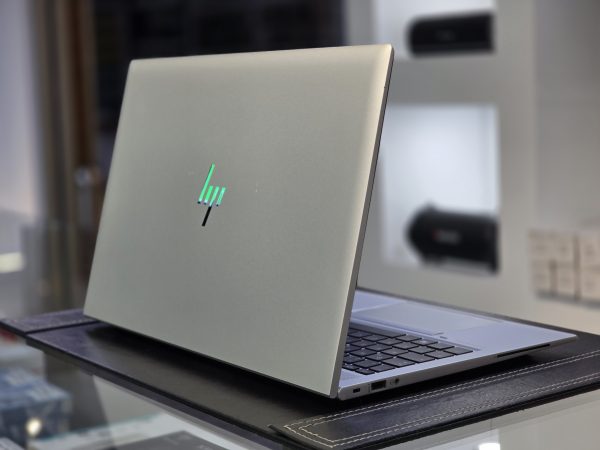 لپتاپ استوک hp 850-G7 i7-10610/16/512/2 - Image 2