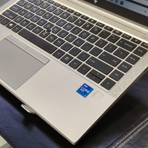 لپتاپ استوک hp 840-G8 i5-1145G7/16/256/intel