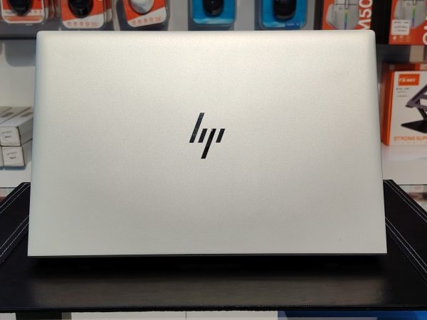 لپتاپ استوک hp 840-G8 i5-1145G7/16/256/intel - Image 7