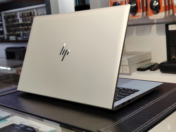 لپتاپ استوک hp 840-G8 i5-1145G7/16/256/intel - Image 8