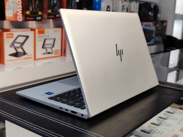 لپتاپ استوک hp 840-G8 i5-1145G7/16/256/intel - Image 3
