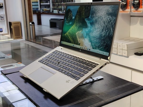 لپتاپ استوک hp 840-G7 i5-10310/16/256/intel - Image 4