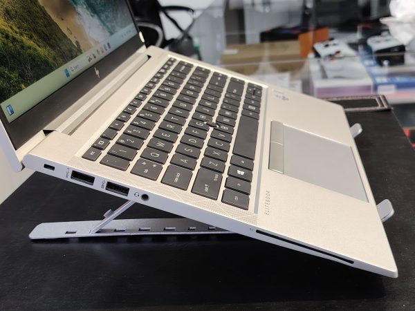 لپتاپ استوک hp 840-G7 i5-10310/16/256/intel - Image 5