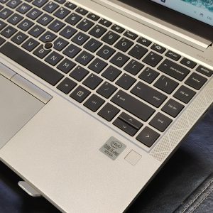 لپتاپ استوک hp 840-G7 i5-10310/16/256/intel