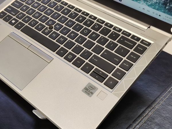 لپتاپ استوک hp 840-G7 i5-10310/16/256/intel - Image 2