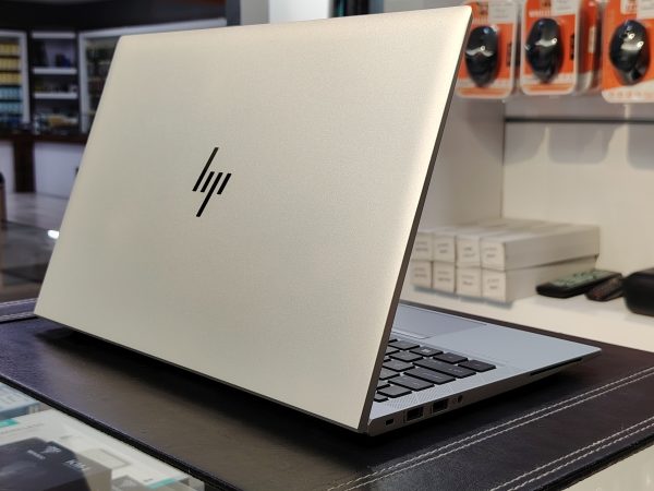 لپتاپ استوک hp 840-G7 i5-10310/16/256/intel - Image 7