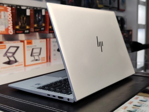 لپتاپ استوک hp 840-G7 i5-10310/16/256/intel - Image 6