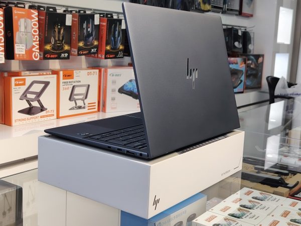 لپتاپ اپن باکس hp Dragonfly G4 i7-1355/16/512/intel Iris OLED 3K - Image 3