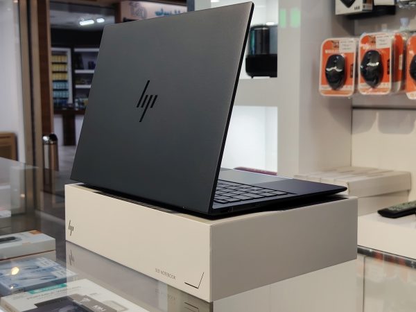 لپتاپ اپن باکس hp Dragonfly G4 i7-1355/16/512/intel Iris OLED 3K - Image 5