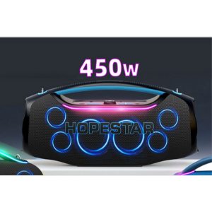 اسپیکر بلوتوث HOPESTAR A60 Ultra
